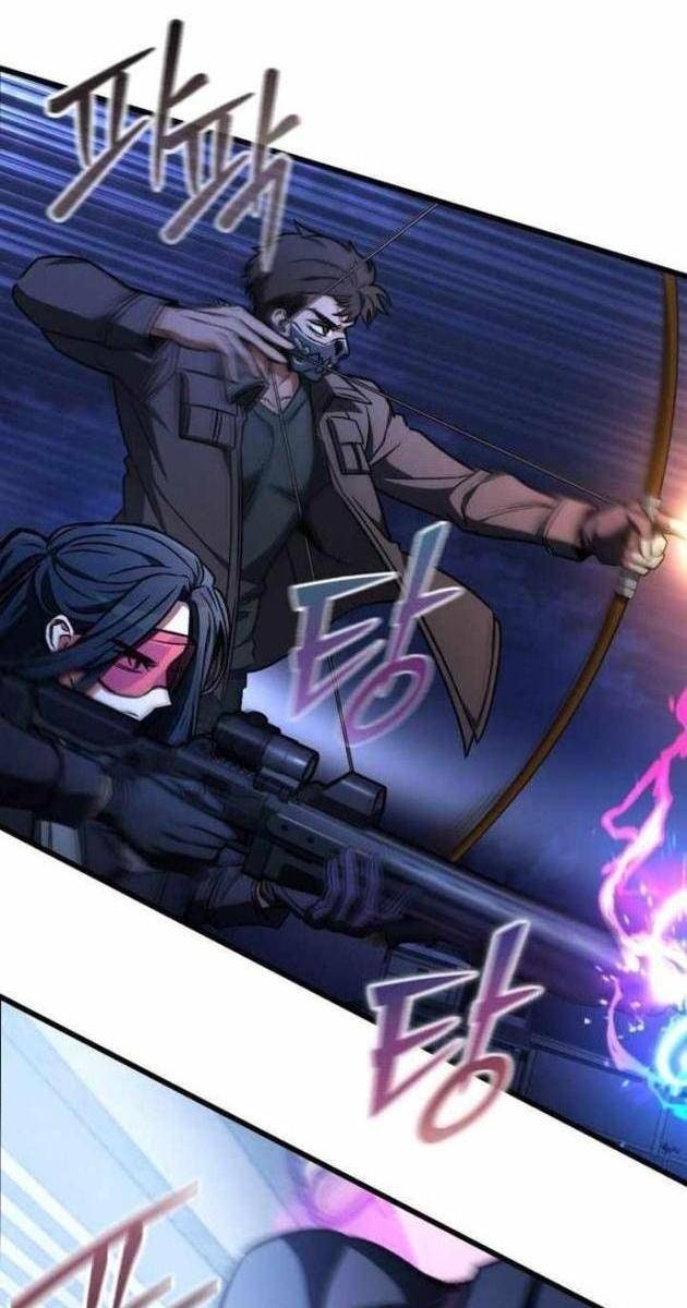 Sát Thủ Thiên Tài Đơn Độc - Page 66