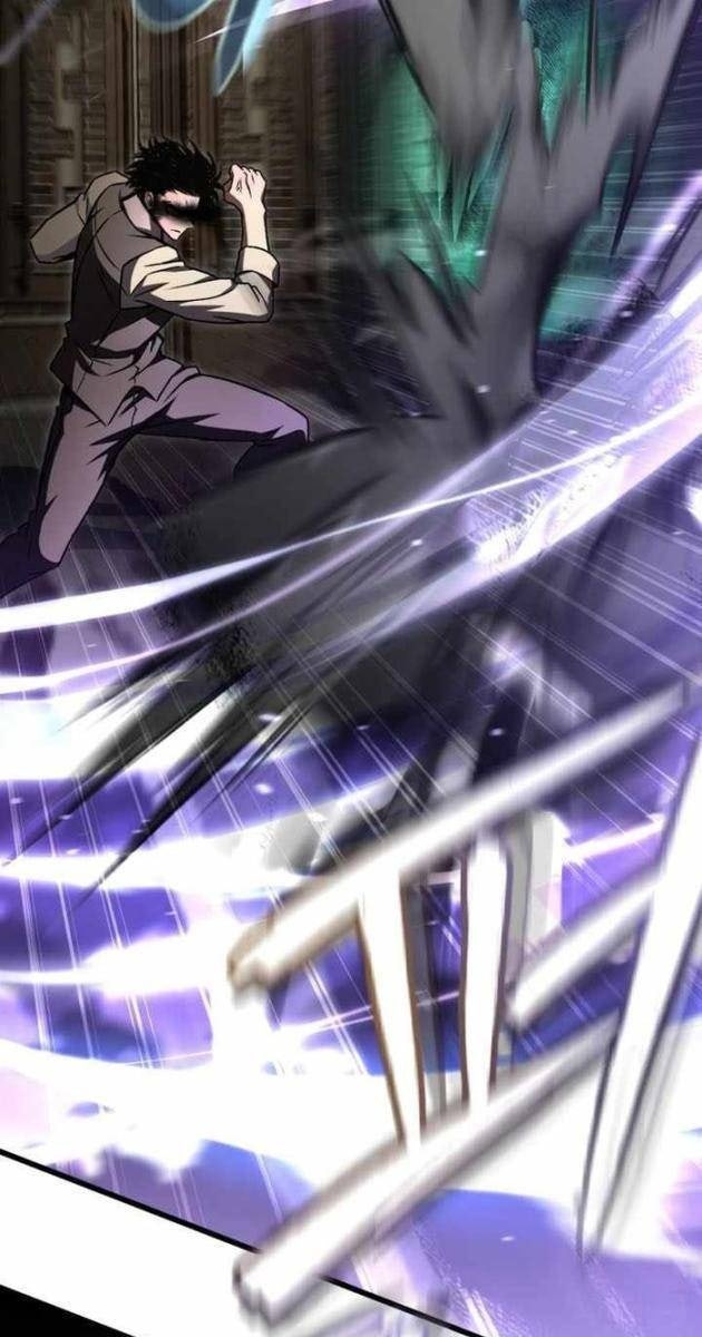 Sát Thủ Thiên Tài Đơn Độc - Page 54