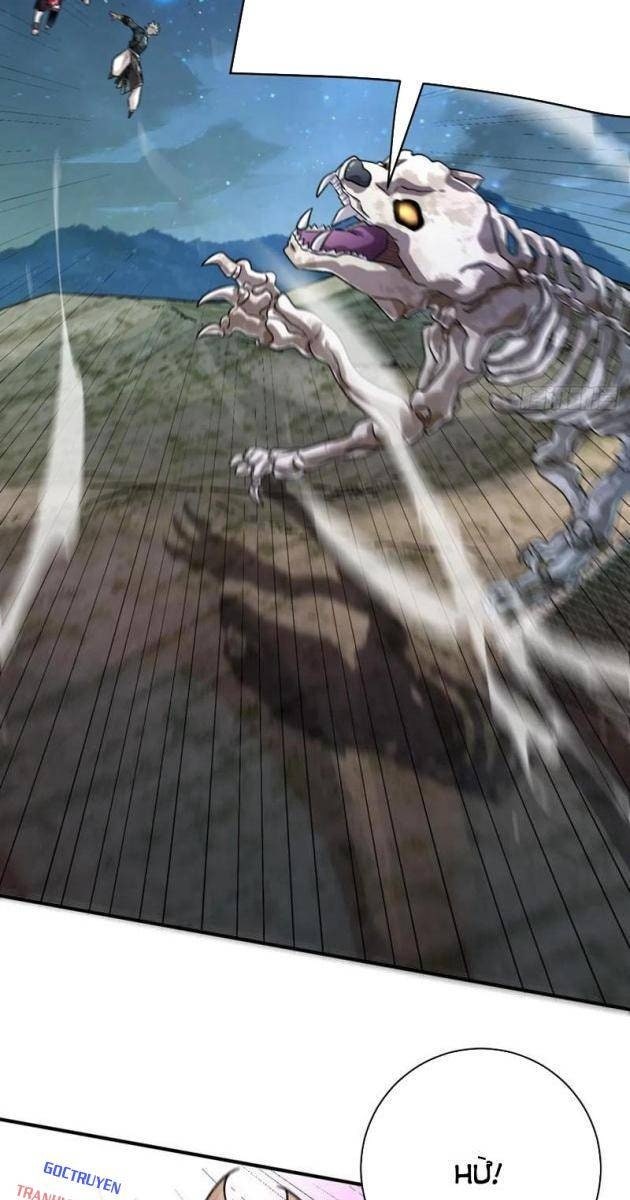 Vĩnh Sinh Đi Chết Đi! - Page 21