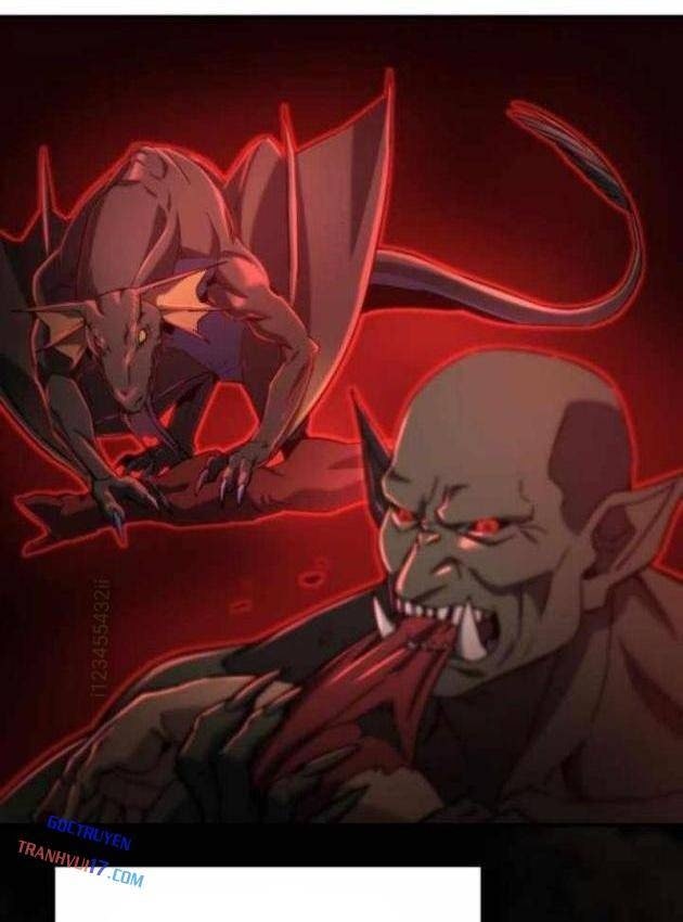 Mạt Thế Hậu Cần - Page 69