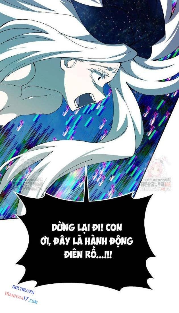 Trở Thành Nhân Viên Cho Các Vị Thần - Page 95