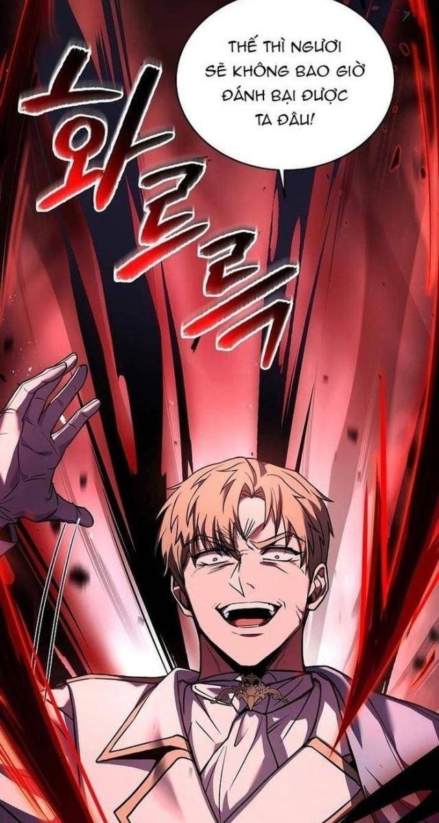 Sự Trở Lại Của Đại Pháp Sư - Page 16