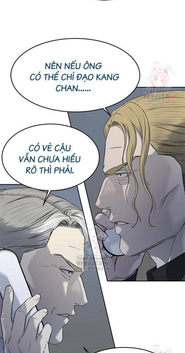 Đội Trưởng Lính Đánh Thuê - Page 114
