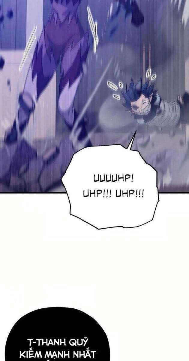 Bố Tôi Quá Mạnh - Page 49