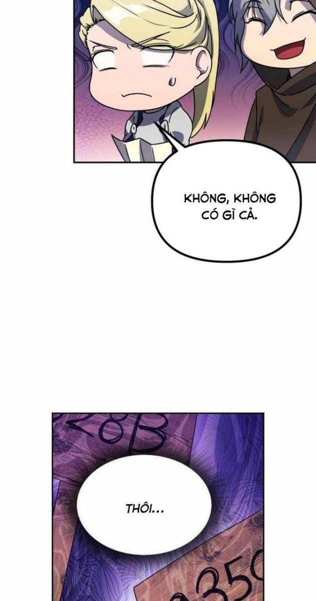 Nhập Vai Phản Diện Mắt Cáo Hoàn Hảo - Page 27