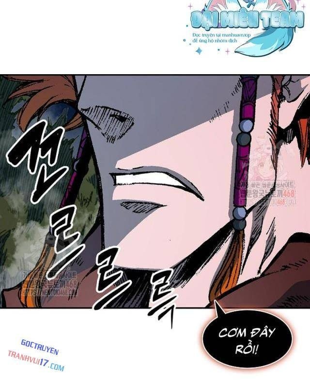 Hồi Ức Chiến Thần - Page 111