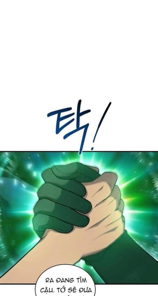 Sự Trở Lại Của Đại Pháp Sư - Page 120