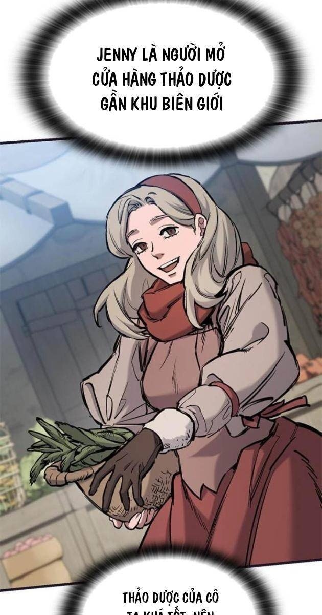 Hiệp Sĩ Sống Vì Ngày Hôm Nay - Page 26