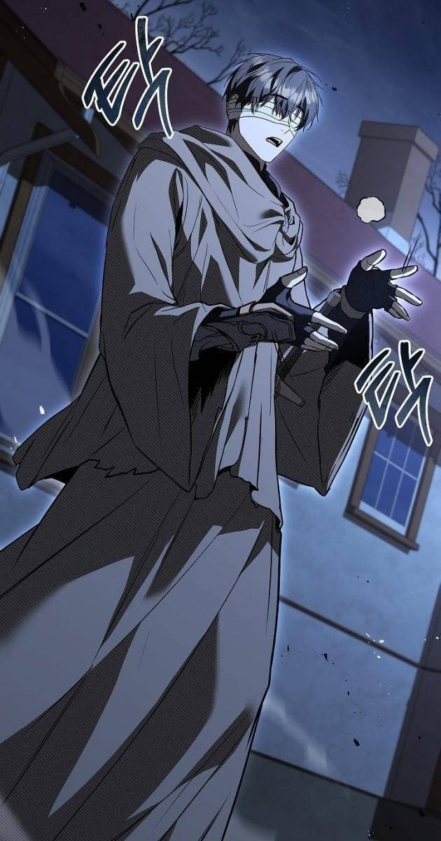 Vô Hồn Bất Kính Giả Dạ - Page 57