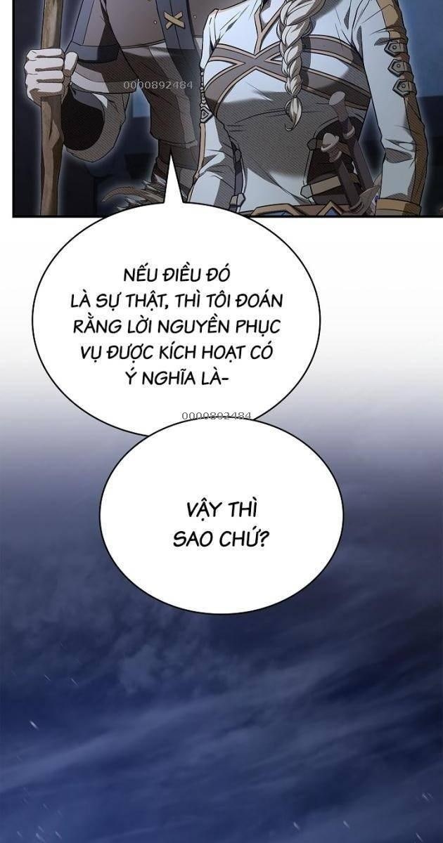 Vô Hồn Bất Kính Giả Dạ - Page 7