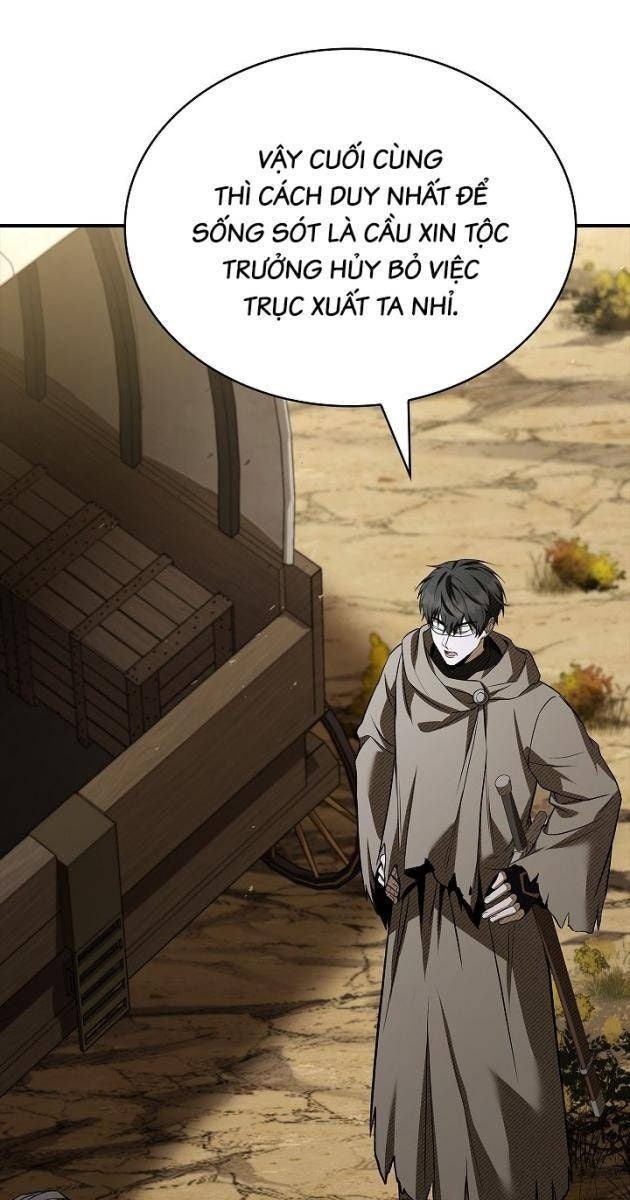 Vô Hồn Bất Kính Giả Dạ - Page 51