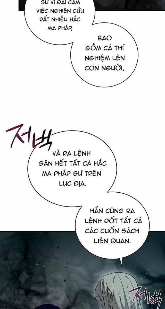 Sự Trở Lại Của Đại Pháp Sư - Page 78
