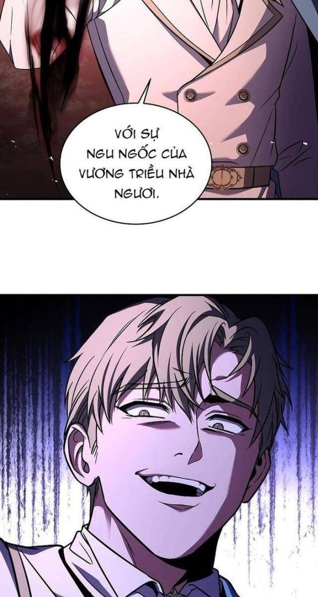 Sự Trở Lại Của Đại Pháp Sư - Page 33