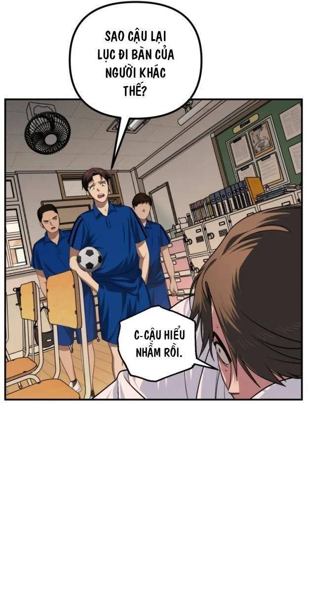 Tôi Là Thợ Săn Có Kĩ Năng Tự Sát Cấp SSS - Page 49