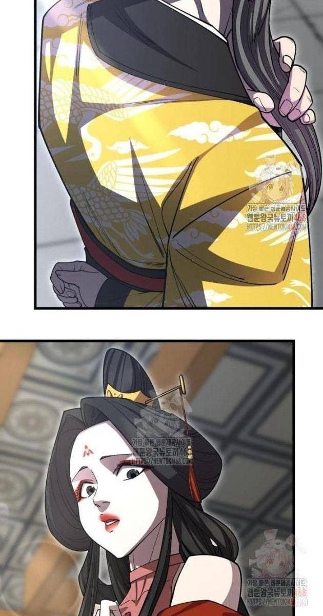 Thiên Hạ Đệ Nhất Đại Sư Huynh - Page 122