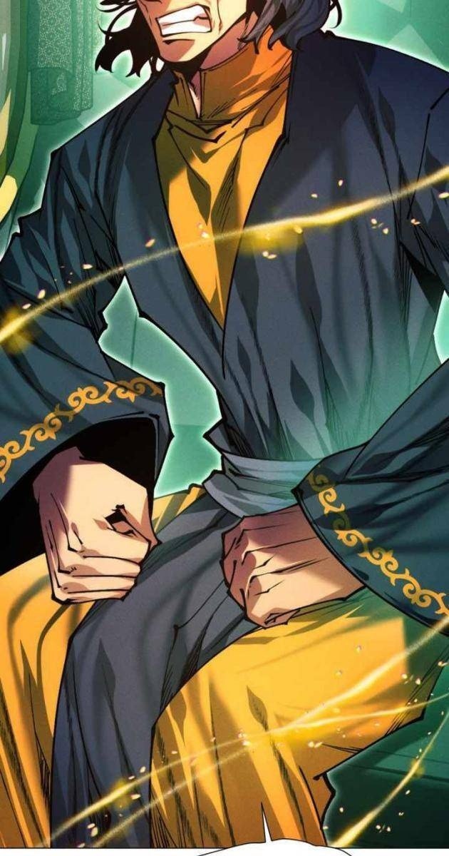 Chuyển Sinh Vào Thế Giới Võ Lâm - Page 106