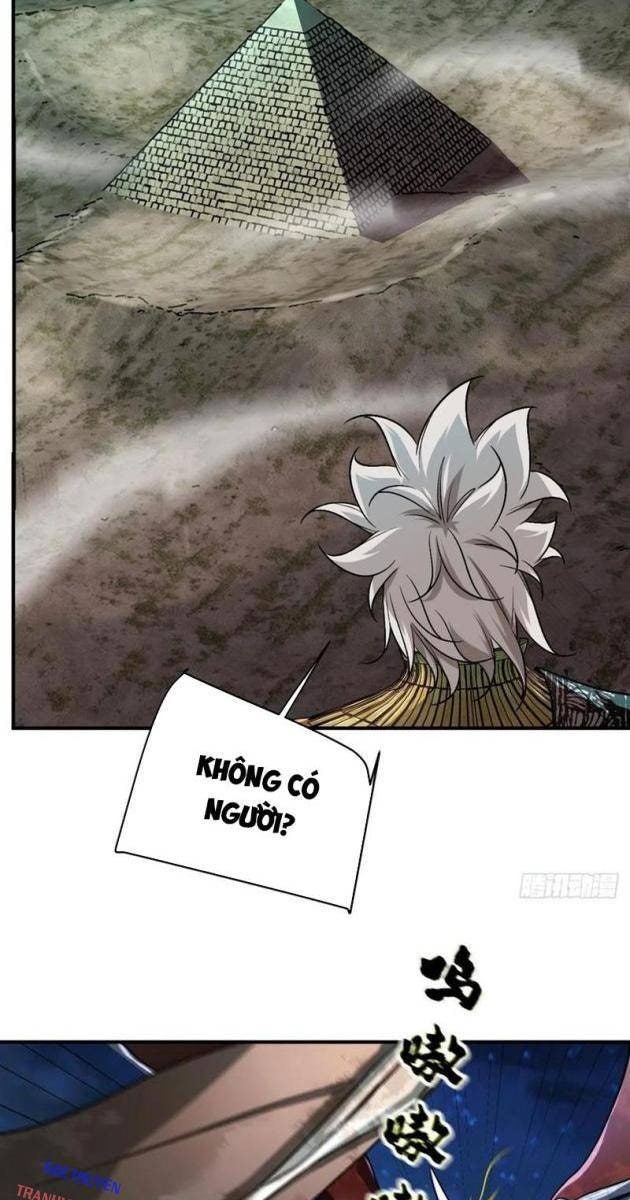 Vĩnh Sinh Đi Chết Đi! - Page 15