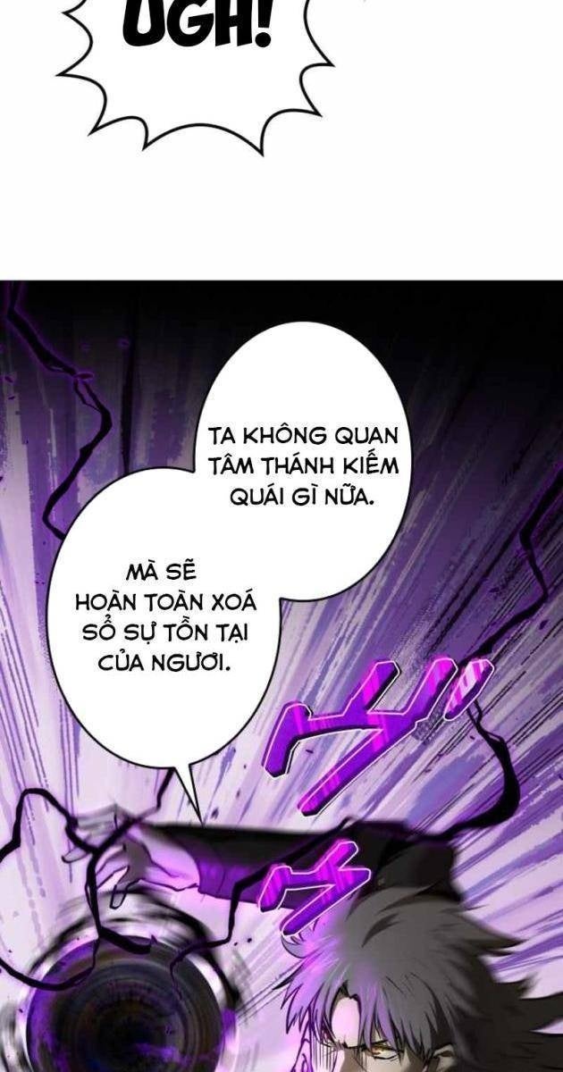 Chinh Phục Hầm Ngục Bằng Sao Chép Và Dán - Page 16