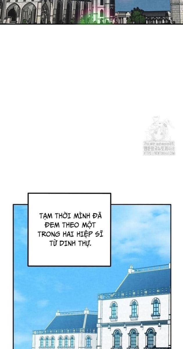 Con Trai Út Huyền Thoại Nhà Hầu Tước - Page 25