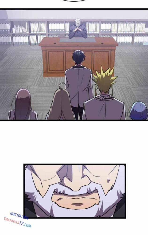 Tuyệt Thế Kiếm Thánh Hồi Quy - Page 60