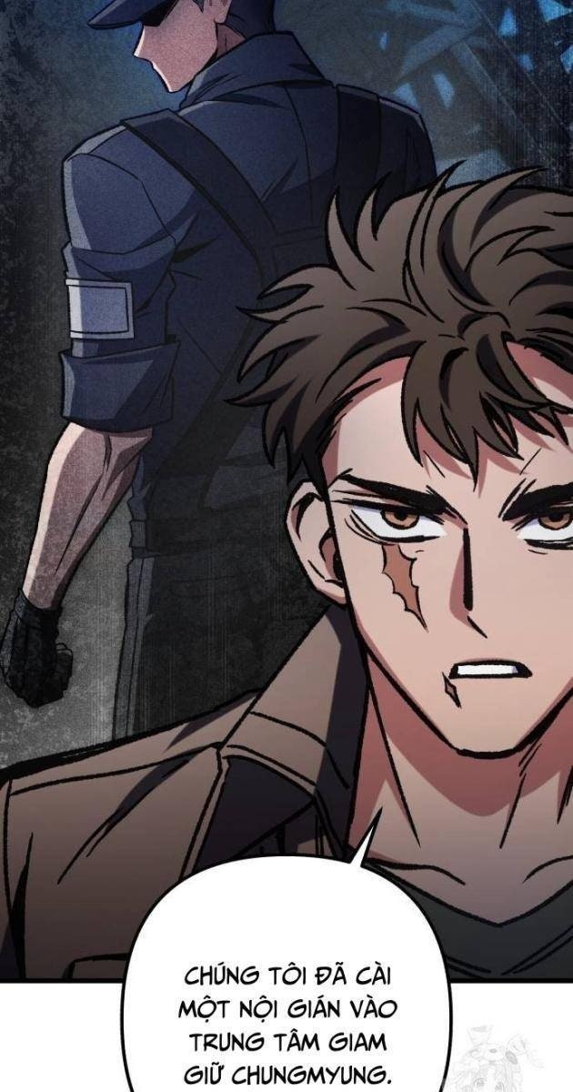 Sát Thủ Thiên Tài Đơn Độc - Page 109