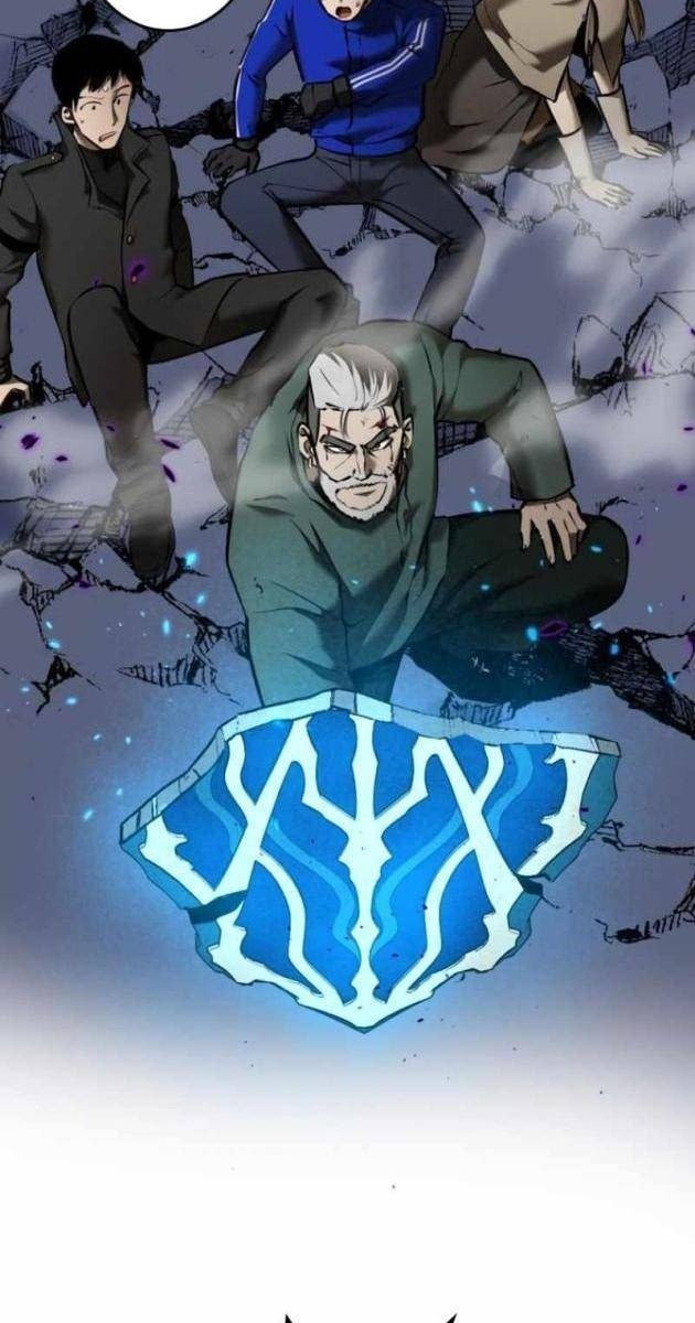 Chinh Phục Hầm Ngục Bằng Sao Chép Và Dán - Page 59