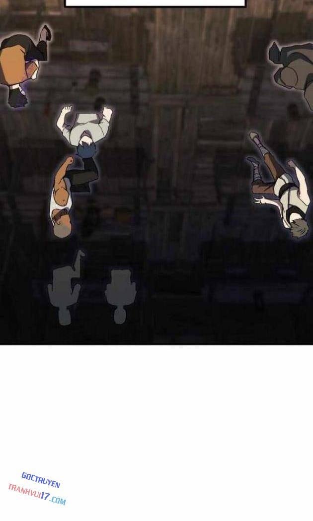 Nhập Vai Phản Diện Mắt Cáo Hoàn Hảo - Page 72