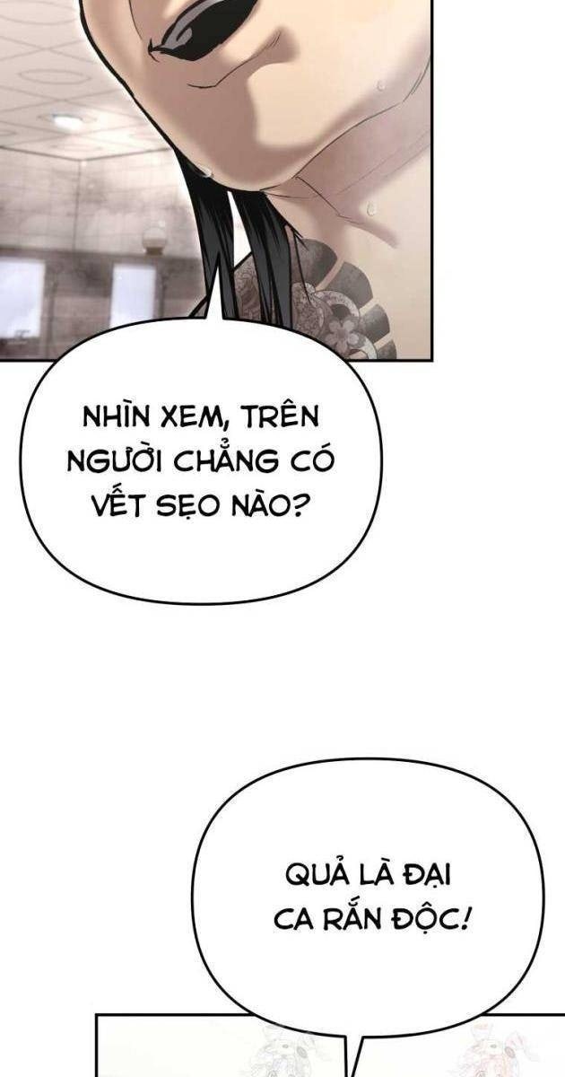 Cảnh Sát Bất Bại - Page 125