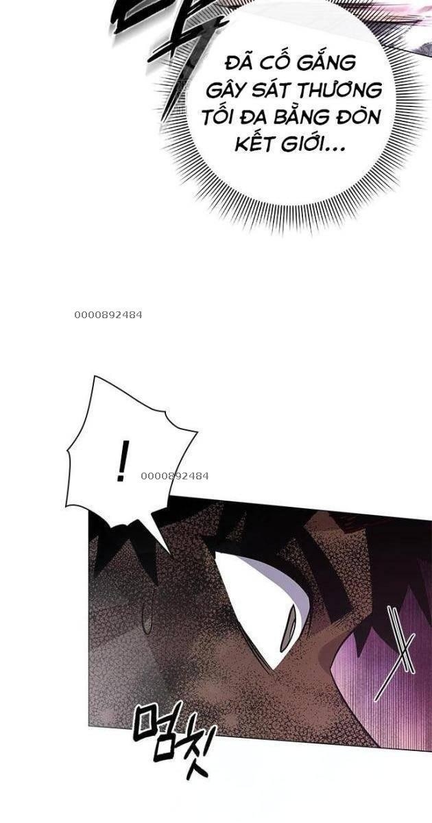 Đêm Của Yêu Tinh - Page 5