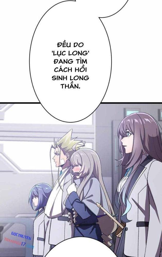Tuyệt Thế Kiếm Thánh Hồi Quy - Page 56