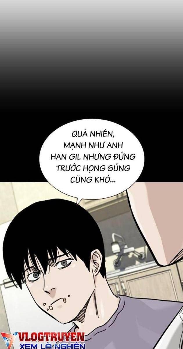 Để Có Thể Sống Sót - Page 123