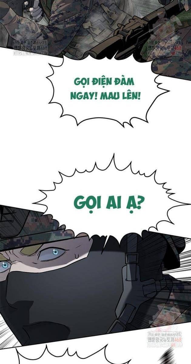 Đội Trưởng Lính Đánh Thuê - Page 32