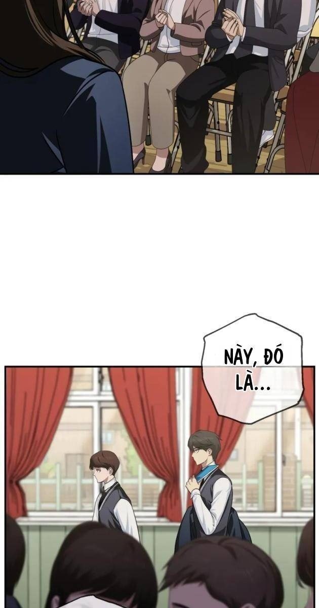 Tôi Là Thợ Săn Có Kĩ Năng Tự Sát Cấp SSS - Page 21