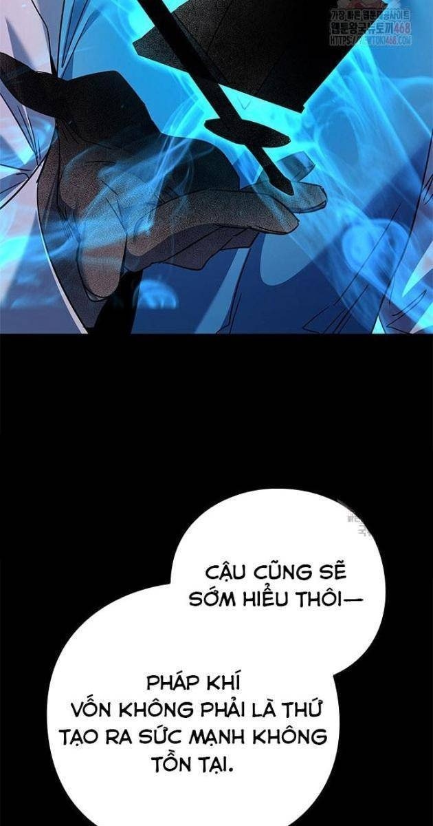 Đêm Của Yêu Tinh - Page 37