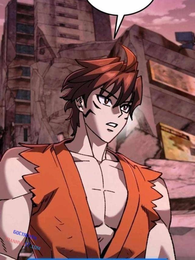 Tôi Đã Hồi Quy Nhưng Tận Thế Không Đến - Page 134