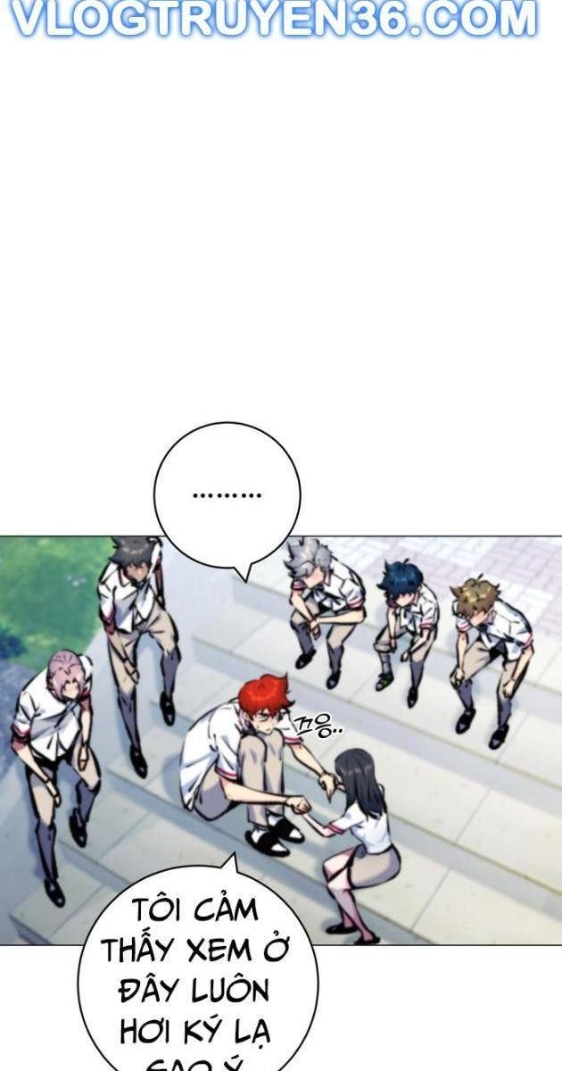 Góc Cao Khung Thành - Page 68