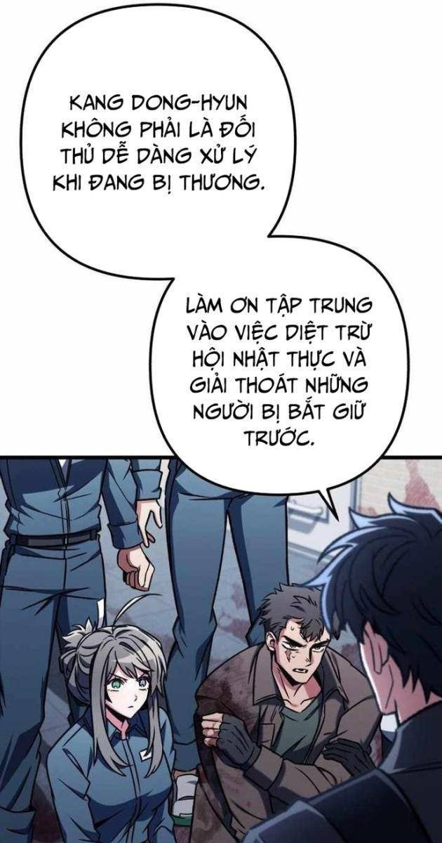 Sát Thủ Thiên Tài Đơn Độc - Page 132