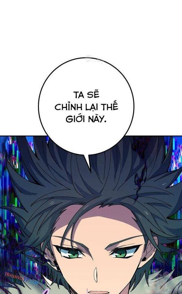 Trở Thành Nhân Viên Cho Các Vị Thần - Page 93