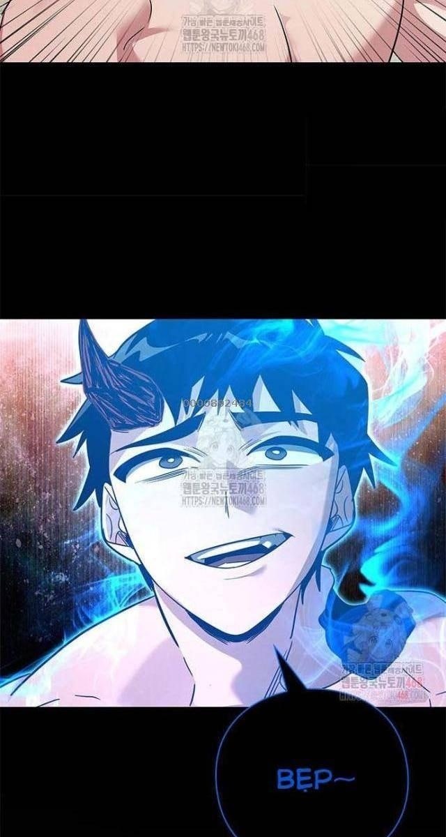 Đêm Của Yêu Tinh - Page 10