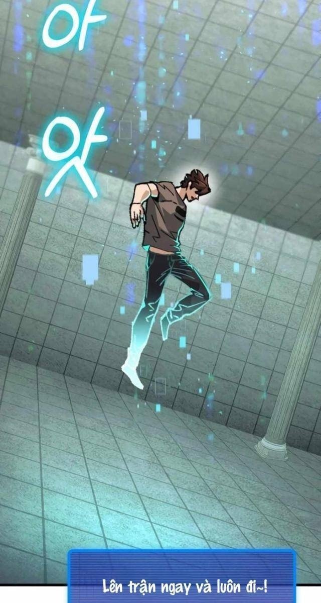 Tôi Đã Hồi Quy Nhưng Tận Thế Không Đến - Page 103