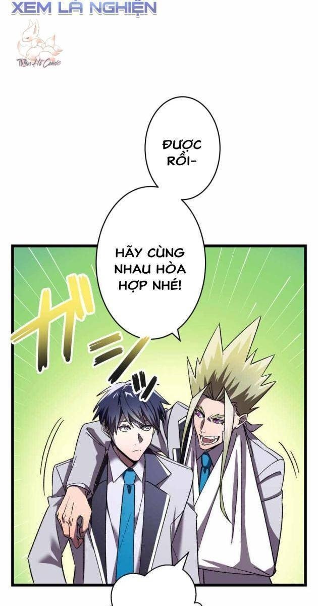 Tuyệt Thế Kiếm Thánh Hồi Quy - Page 65