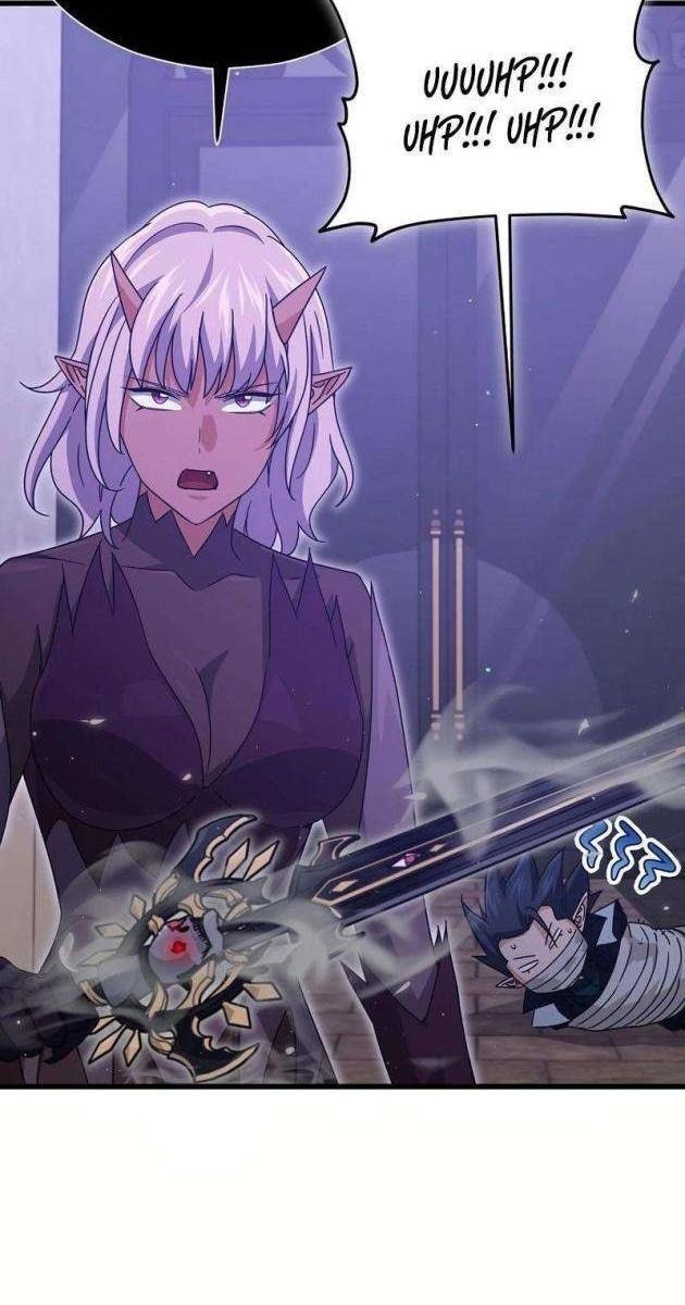 Bố Tôi Quá Mạnh - Page 32