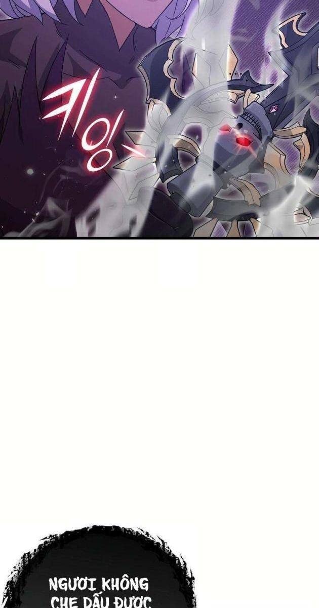 Bố Tôi Quá Mạnh - Page 38