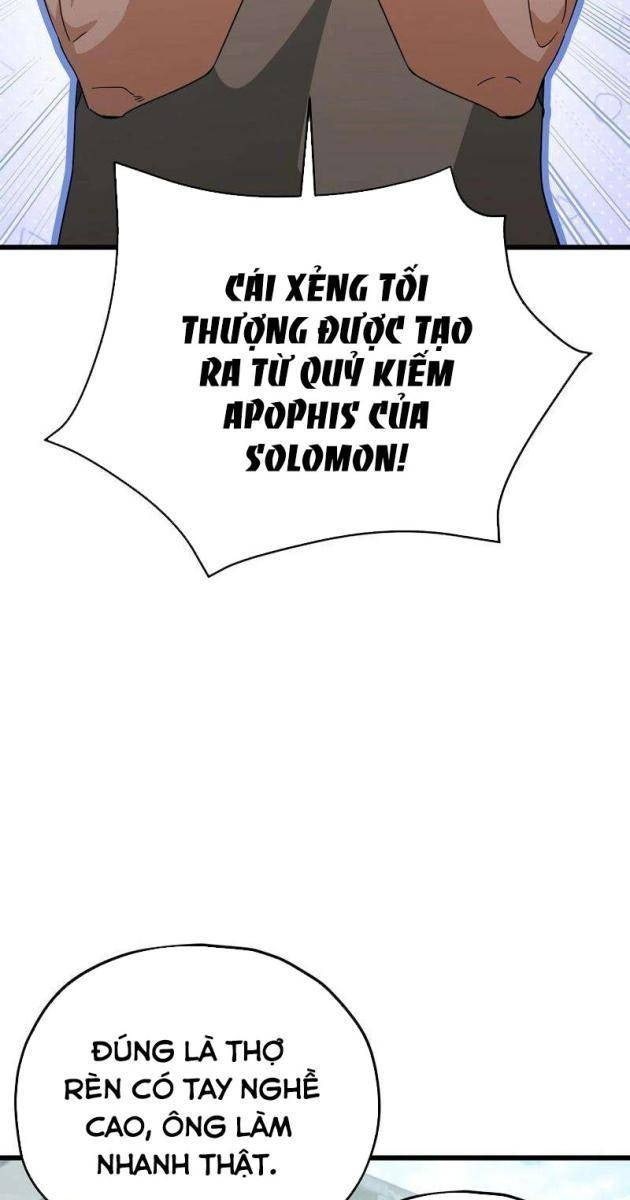 Bố Tôi Quá Mạnh - Page 118