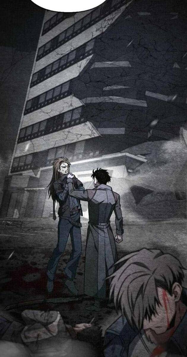 Sát Thủ Thiên Tài Đơn Độc - Page 33