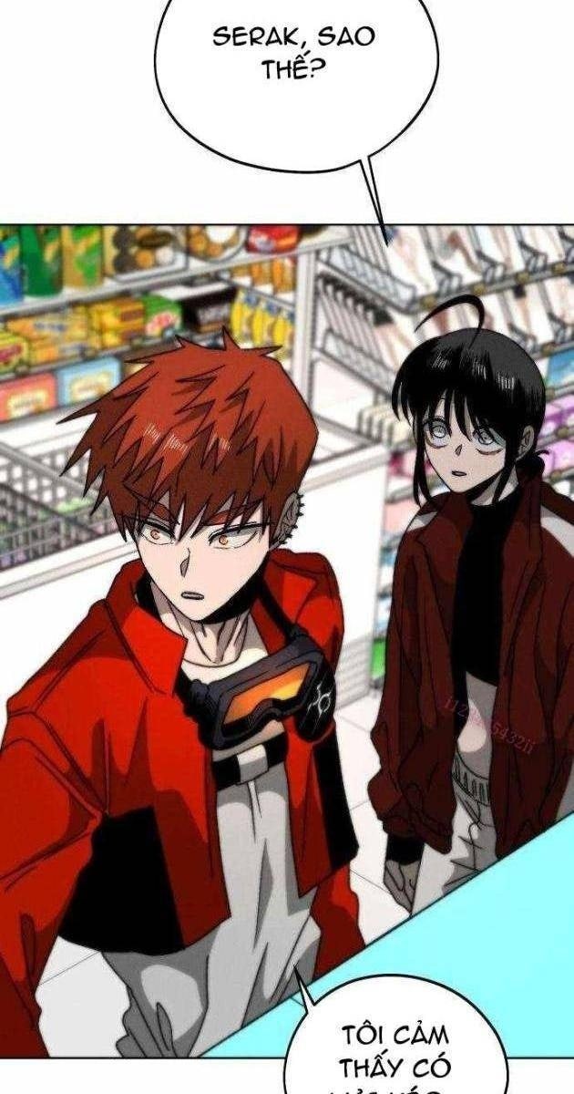 Dự Án Sao Hoả - Page 50