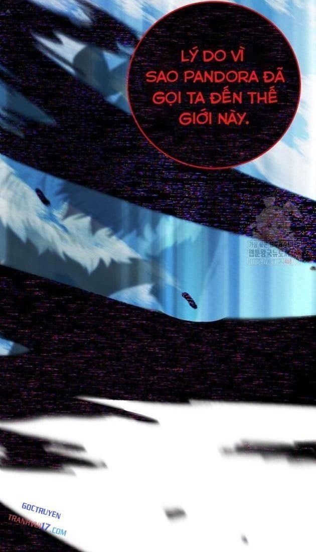 Trở Thành Nhân Viên Cho Các Vị Thần - Page 29