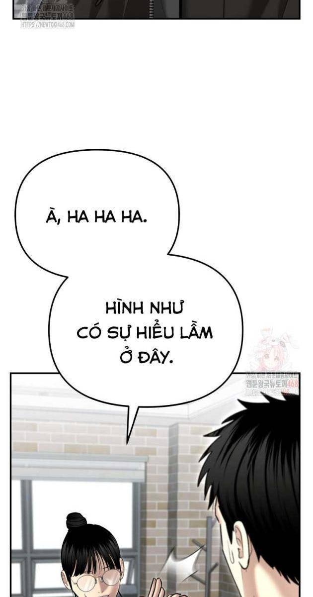 Cảnh Sát Bất Bại - Page 27