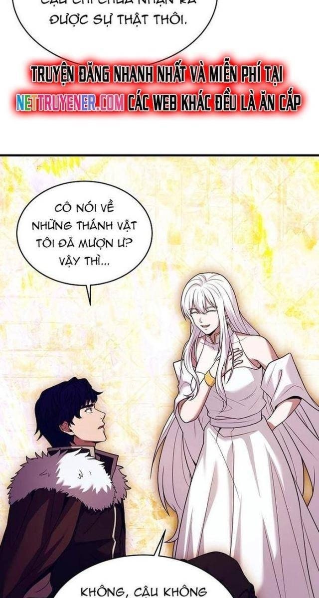 Sự Trở Lại Của Đại Pháp Sư - Page 85