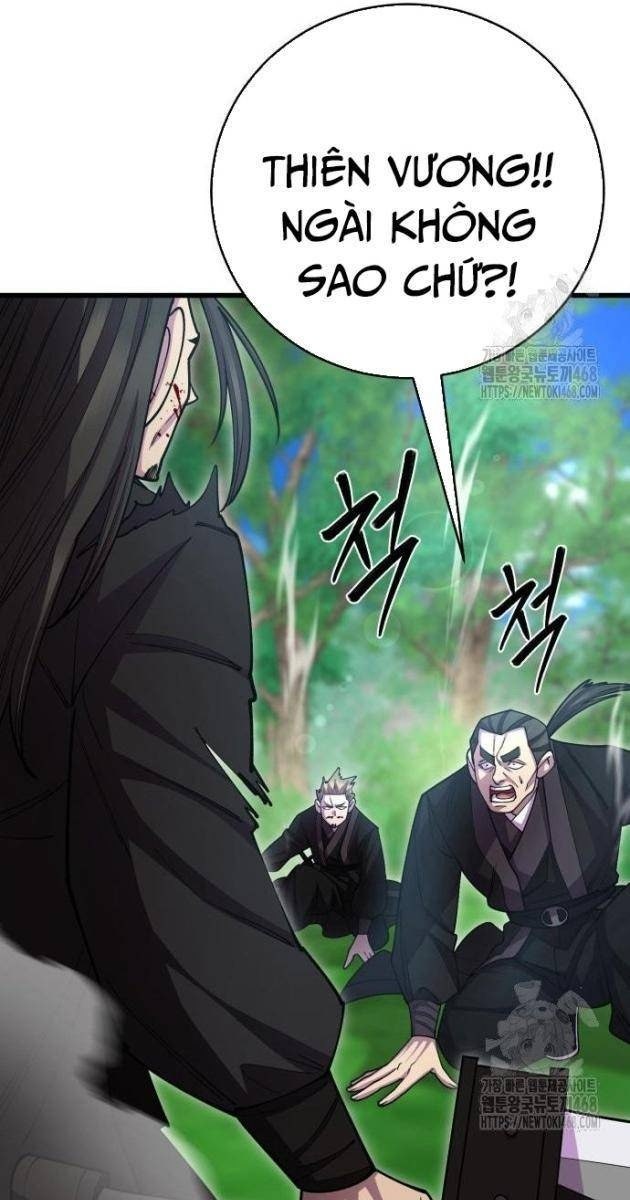Thiên Hạ Đệ Nhất Đại Sư Huynh - Page 122